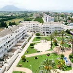 Apartment Aquamarina Apartmento 6 Pax By Costablancarent *