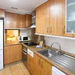 Aquamarina Apartmento 6 Pax By Costablancarent Apartment Denia