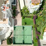 Apartment Aquamarina Apartmento 6 Pax By Costablancarent Denia