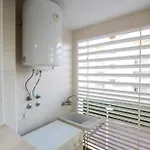 Aquamarina Apartmento 6 Pax By Costablancarent Apartment