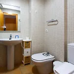 Aquamarina Apartmento 6 Pax By Costablancarent Apartment
