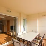 Apartment Aquamarina Apartmento 6 Pax By Costablancarent *