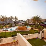 Aquamarina Apartmento 6 Pax By Costablancarent Denia