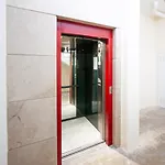Apartment Aquamarina Apartmento 6 Pax By Costablancarent