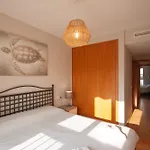 Aquamarina Apartmento 6 Pax By Costablancarent