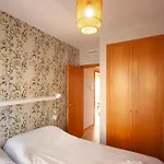 Aquamarina Apartmento 6 Pax By Costablancarent Denia