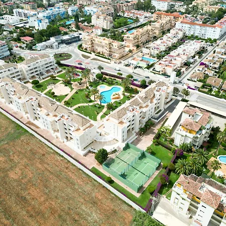 Apartment Aquamarina 6 Pax By Costablancarent Denia