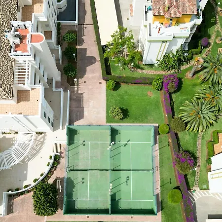 Appartement Aquamarina Apartmento 6 Pax By Costablancarent Dénia