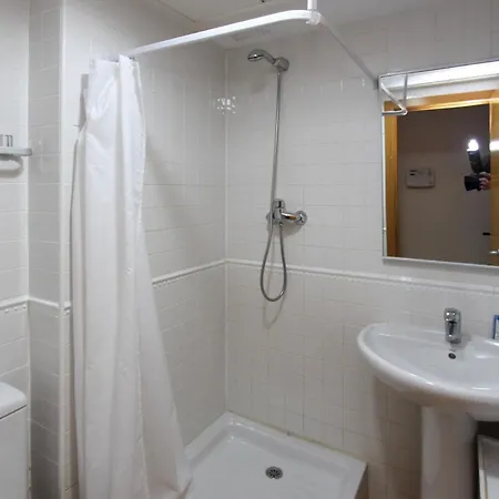 Aquamarina 6 Pax By Costablancarent Apartment
