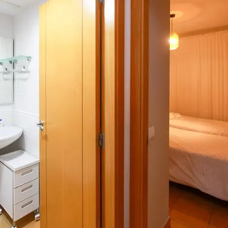 Apartment Aquamarina 6 Pax By Costablancarent