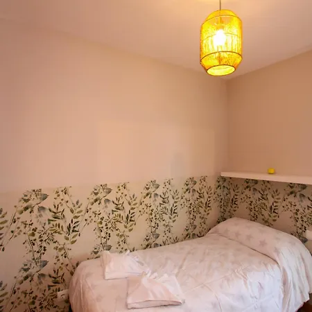 Aquamarina 6 Pax By Costablancarent Apartment Denia