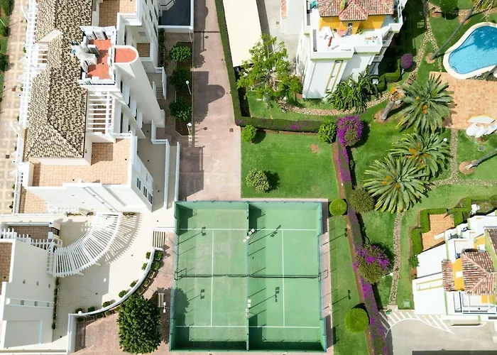 Апартаменти Aquamarina Apartmento 6 Pax By Costablancarent Денія