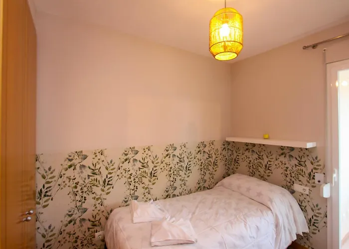 Aquamarina Apartmento 6 Pax By Costablancarent דירה דניה