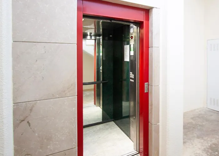 דירה Aquamarina Apartmento 6 Pax By Costablancarent