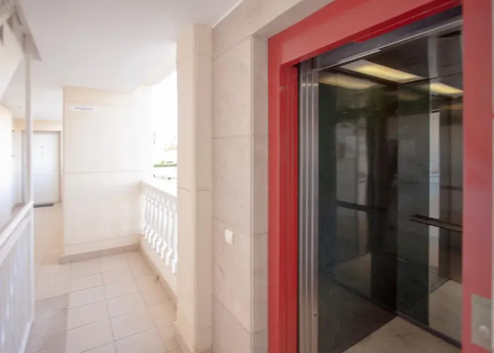 Aquamarina Apartmento 6 Pax By Costablancarent דירה דניה