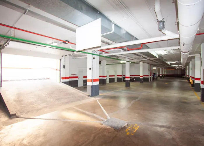 Aquamarina Apartmento 6 Pax By Costablancarent דניה