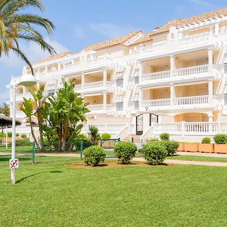 Aquamarina Apartmento 6 Pax By Costablancarent * دينايا